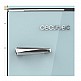 Ηλεκτρικό Mini Ψυγείο 90 Lt Cecotec Bolero CoolMarket TT Origin Blue CEC-02739