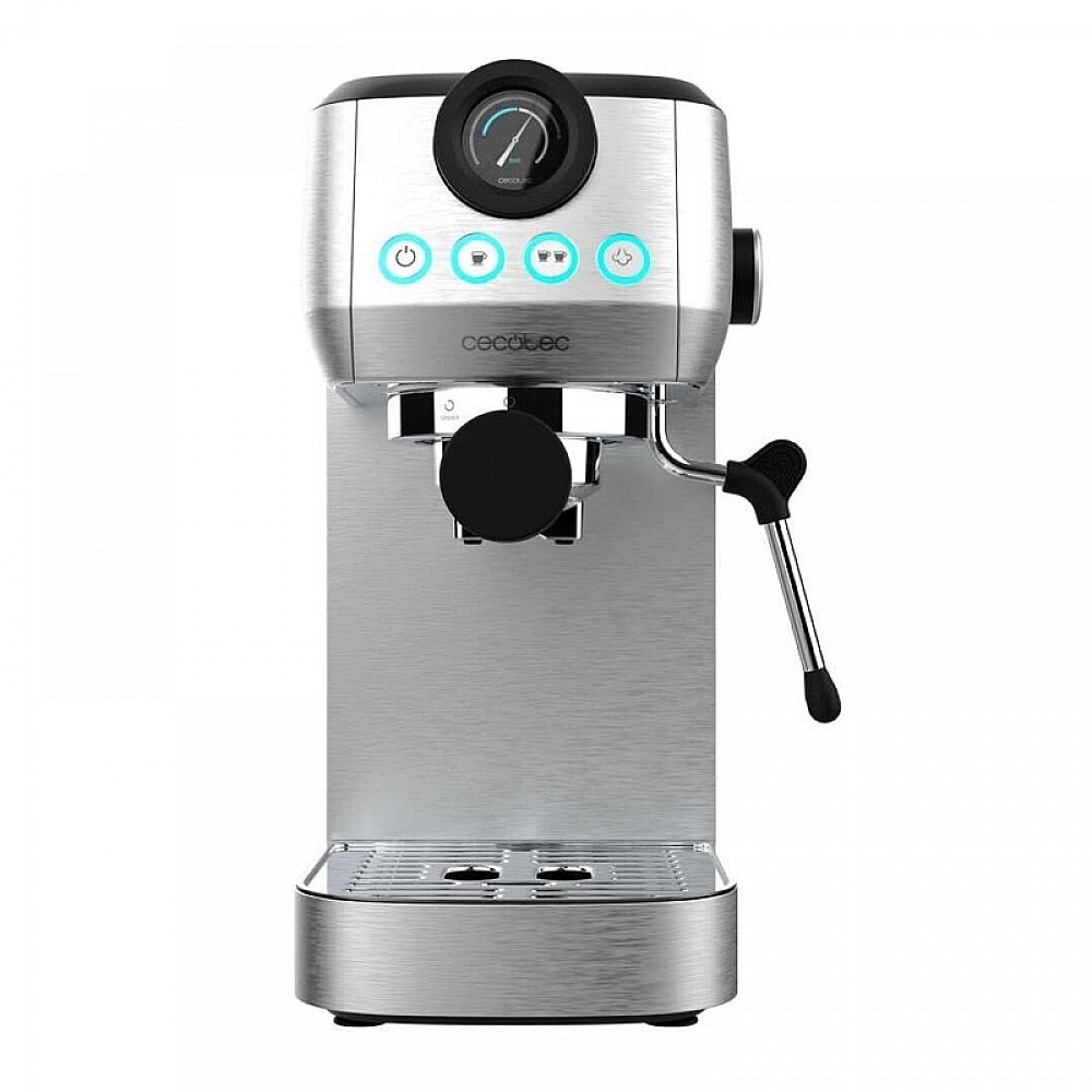 Καφετιέρα Power Espresso 20 Steel Pro Cecotec CEC-01984