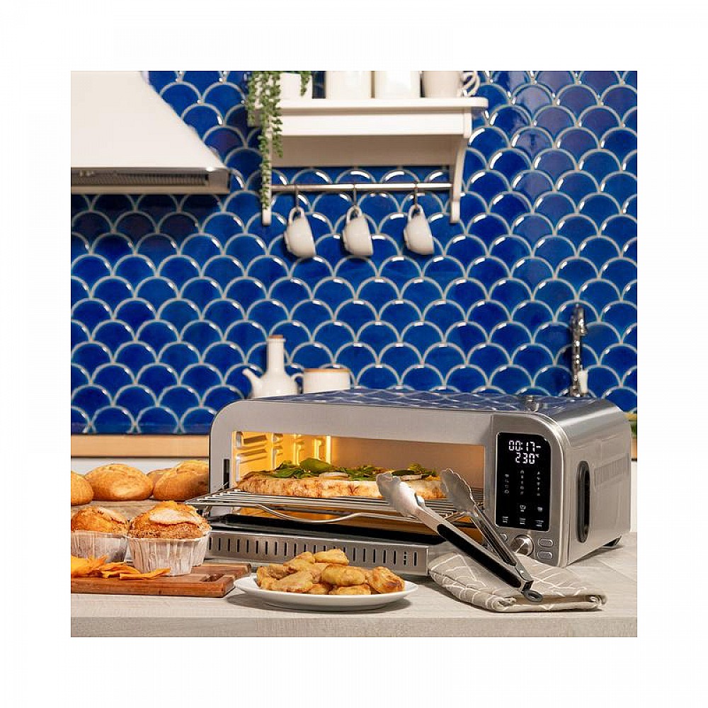 Ηλεκτρικός Φούρνος Πίτσας 2000 W Cecotec Fun Pizza&Co Forno Bravo CEC-02269