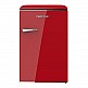 Ηλεκτρικό Mini Ψυγείο 110 Lt Cecotec Bolero CoolMarket TT Origin 110 Red E CEC-02746