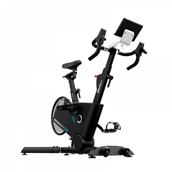 Μαγνητικό Ποδήλατο Γυμναστικής Cecotec Spinning DrumFit Indoor Professional Incline CEC-07250