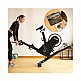 Μαγνητικό Ποδήλατο Γυμναστικής Cecotec Spinning DrumFit Indoor Professional Incline CEC-07250