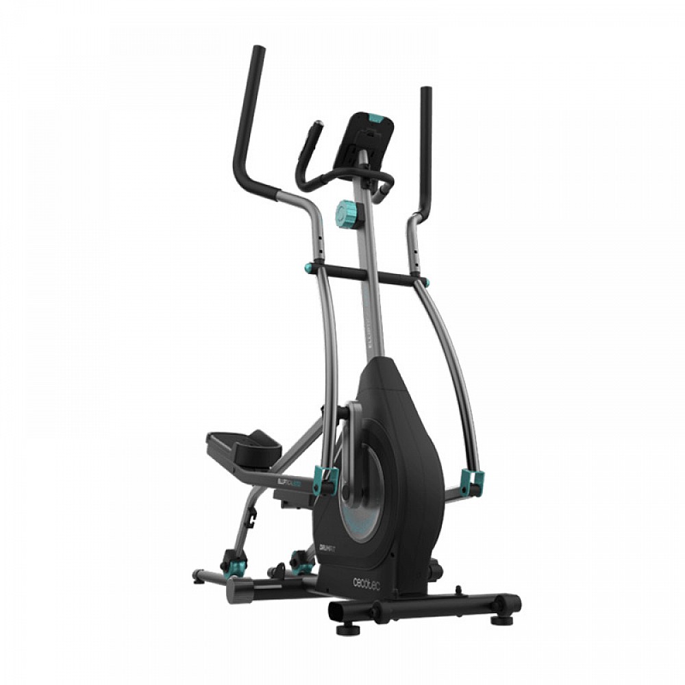 Μαγνητικό Ελλειπτικό Cecotec DrumFit Elliptical 8000 Motor Pro CEC-07232