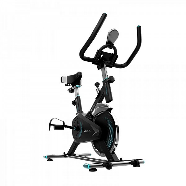 Ποδήλατο Γυμναστικής Cecotec Spinning DrumFit Indoor 6000 Compact CEC-07239