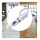 Ηλεκτρική Σκούπα 2 σε 1 Χωρίς Σακούλα 600 ml 800 W Verk Group 5907451358023