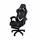 Καρέκλα Gaming με Υποπόδιο Verk Group 5907451323618 Καρέκλα Gaming με Υποπόδιο Verk Group 5907451323618