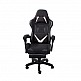Καρέκλα Gaming με Υποπόδιο Verk Group 5907451323618 Καρέκλα Gaming με Υποπόδιο Verk Group 5907451323618