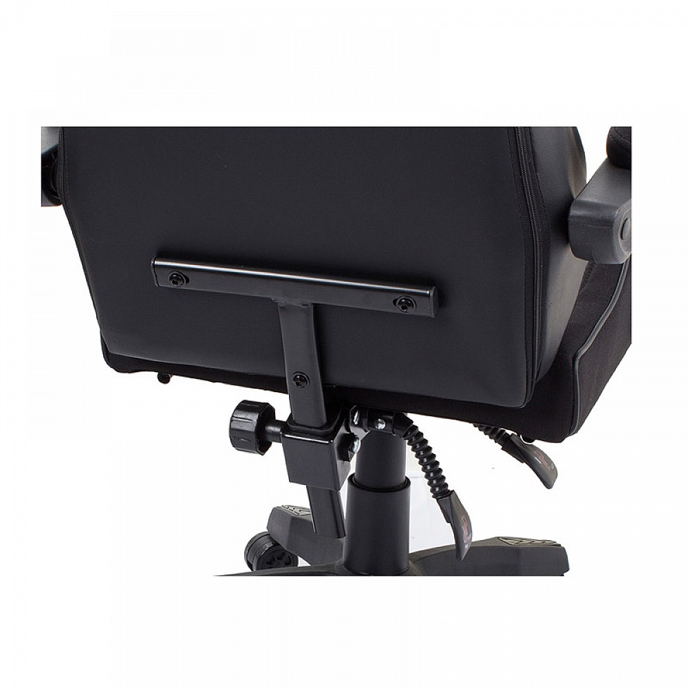 Καρέκλα Gaming με Υποπόδιο Verk Group 5907451323618 Καρέκλα Gaming με Υποπόδιο Verk Group 5907451323618