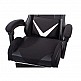 Καρέκλα Gaming με Υποπόδιο Verk Group 5907451323618 Καρέκλα Gaming με Υποπόδιο Verk Group 5907451323618