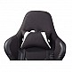 Καρέκλα Gaming με Υποπόδιο Verk Group 5907451323618 Καρέκλα Gaming με Υποπόδιο Verk Group 5907451323618