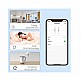 Μονή Εξωτερική Smart Πρίζα Ρεύματος WiFi 3680 W Verk Group 5907451341858 Μονή Εξωτερική Smart Πρίζα Ρεύματος WiFi 3680 W Verk Group 5907451341858