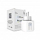 Μονή Εξωτερική Smart Πρίζα Ρεύματος WiFi 3680 W Verk Group 5907451341858 Μονή Εξωτερική Smart Πρίζα Ρεύματος WiFi 3680 W Verk Group 5907451341858