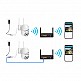 Περιστρεφόμενη Κάμερα Παρακολούθησης Full HD WiFi με Μικρόφωνο Verk Group 5907451330425 Περιστρεφόμενη Κάμερα Παρακολούθησης Full HD WiFi με Μικρόφωνο Verk Group 5907451330425