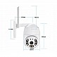 Περιστρεφόμενη Κάμερα Παρακολούθησης Full HD WiFi με Μικρόφωνο Verk Group 5907451330425 Περιστρεφόμενη Κάμερα Παρακολούθησης Full HD WiFi με Μικρόφωνο Verk Group 5907451330425