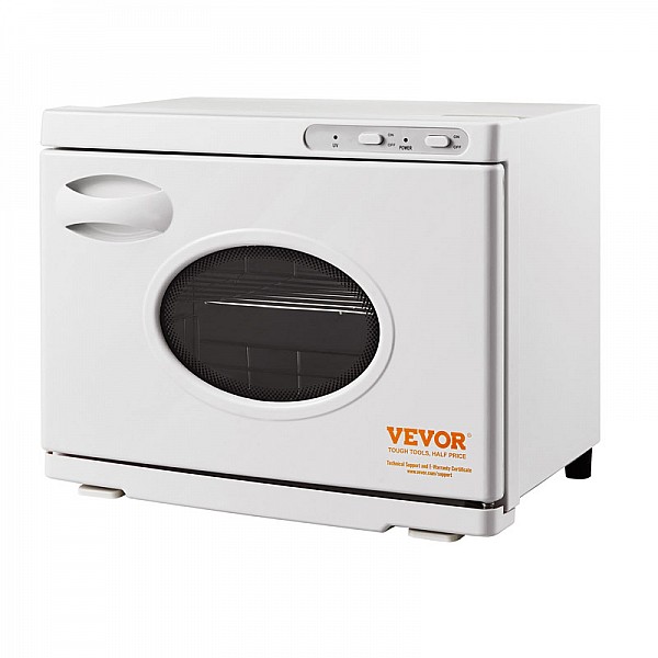 Θερμαντήρας Πετσετών 23 Lt 200 W VEVOR MJJRJBS23LJR1G3TCV2