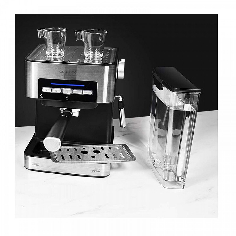 Καφετιέρα Express Power Espresso Matic 20 Bar Cecotec CEC-01509