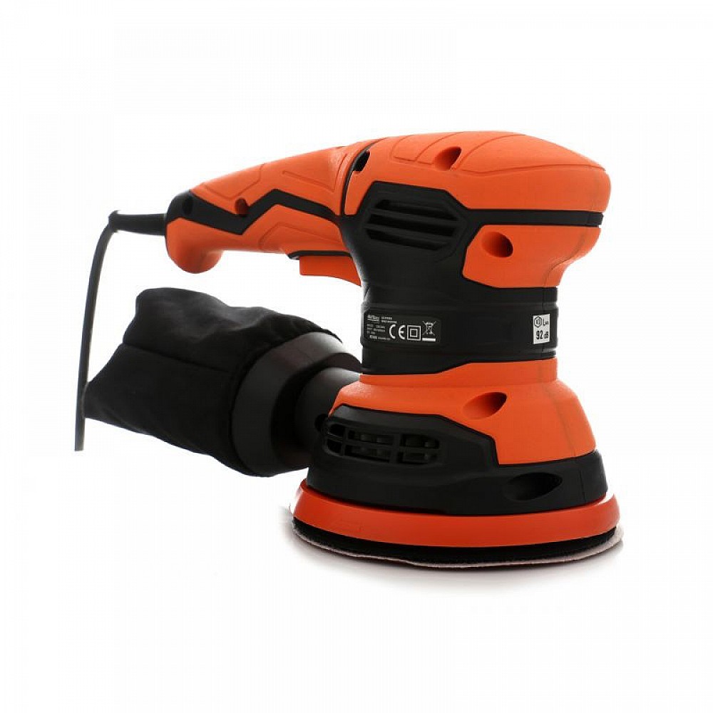 Έκκεντρο Περιστροφικό Τριβείο 1200 W Kraft&Dele KD-1695-Z Έκκεντρο Περιστροφικό Τριβείο 1200 W Kraft&Dele KD-1695-Z