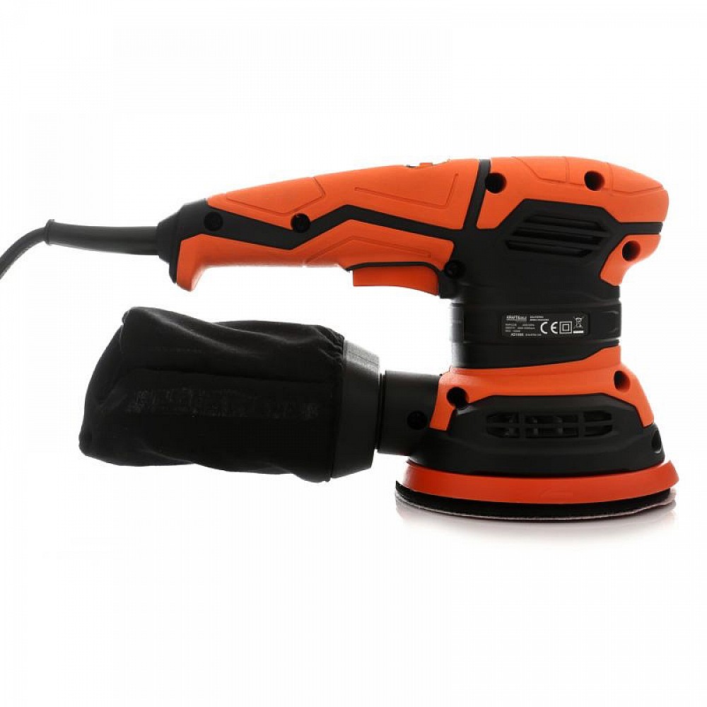 Έκκεντρο Περιστροφικό Τριβείο 1200 W Kraft&Dele KD-1695-Z Έκκεντρο Περιστροφικό Τριβείο 1200 W Kraft&Dele KD-1695-Z