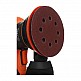 Έκκεντρο Περιστροφικό Τριβείο 1200 W Kraft&Dele KD-1695-Z Έκκεντρο Περιστροφικό Τριβείο 1200 W Kraft&Dele KD-1695-Z