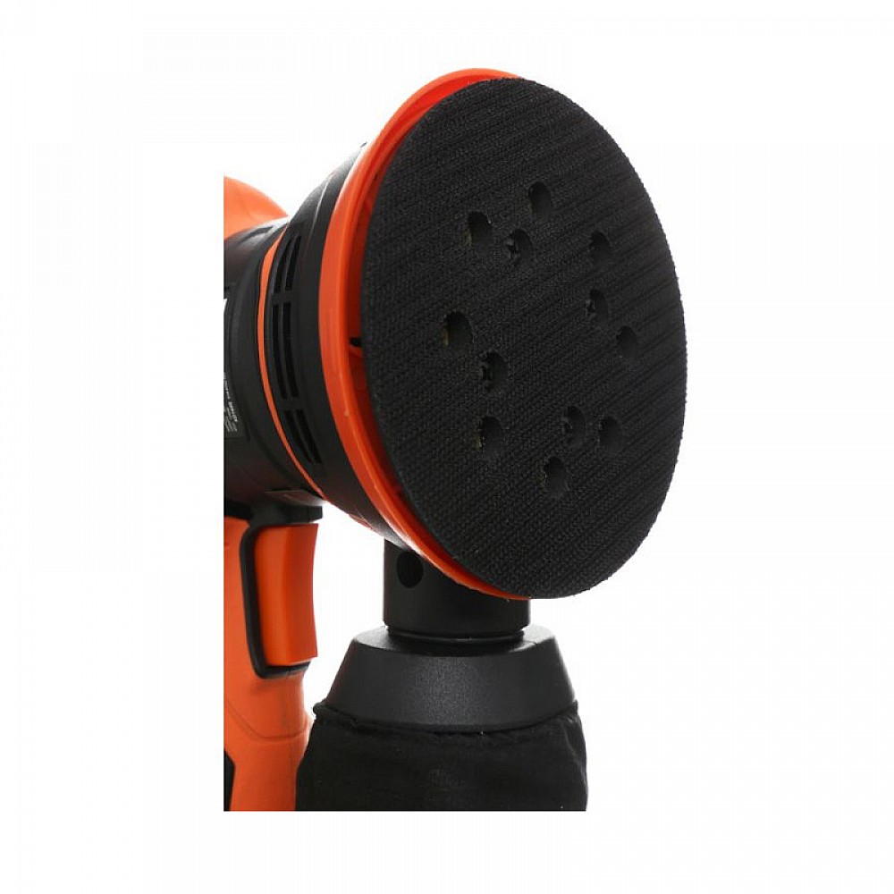 Έκκεντρο Περιστροφικό Τριβείο 1200 W Kraft&Dele KD-1695-Z Έκκεντρο Περιστροφικό Τριβείο 1200 W Kraft&Dele KD-1695-Z