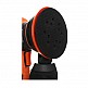 Έκκεντρο Περιστροφικό Τριβείο 1200 W Kraft&Dele KD-1695-Z Έκκεντρο Περιστροφικό Τριβείο 1200 W Kraft&Dele KD-1695-Z