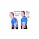 Διορθωτής Πλάτης Bio Posture BPB001 Διορθωτής Πλάτης Bio Posture BPB001