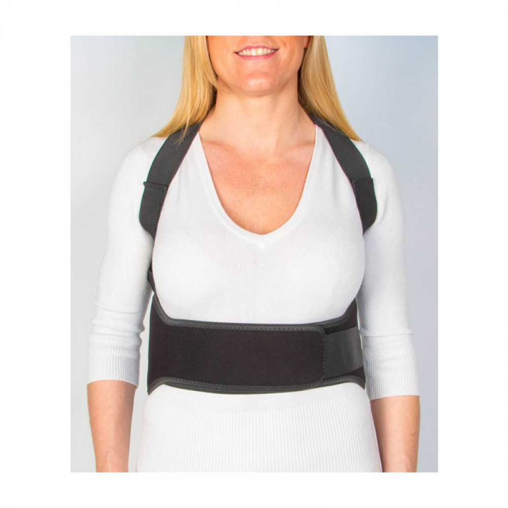 Διορθωτής Πλάτης Bio Posture BPB001 Διορθωτής Πλάτης Bio Posture BPB001