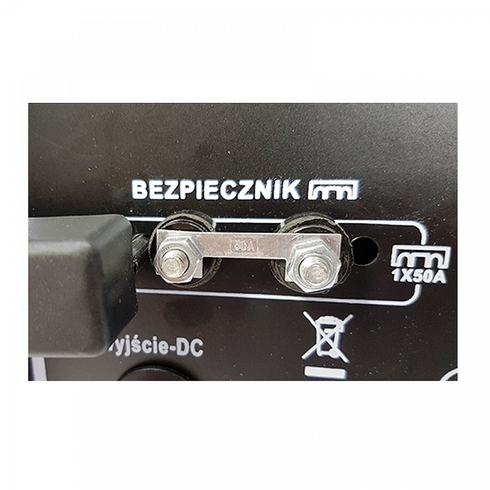 Φορτιστής Μπαταρίας Αυτοκινήτου 30A 12 / 24 V RIPPER M82507R Φορτιστής Μπαταρίας Αυτοκινήτου 30A 12 / 24 V RIPPER M82507R