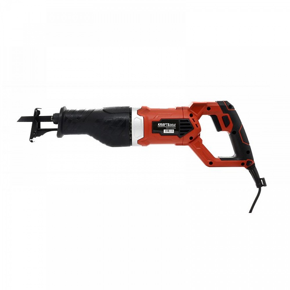 Παλινδρομικό Πριόνι 2000 W Kraft&Dele KD-3053 Παλινδρομικό Πριόνι 2000 W Kraft&Dele KD-3053