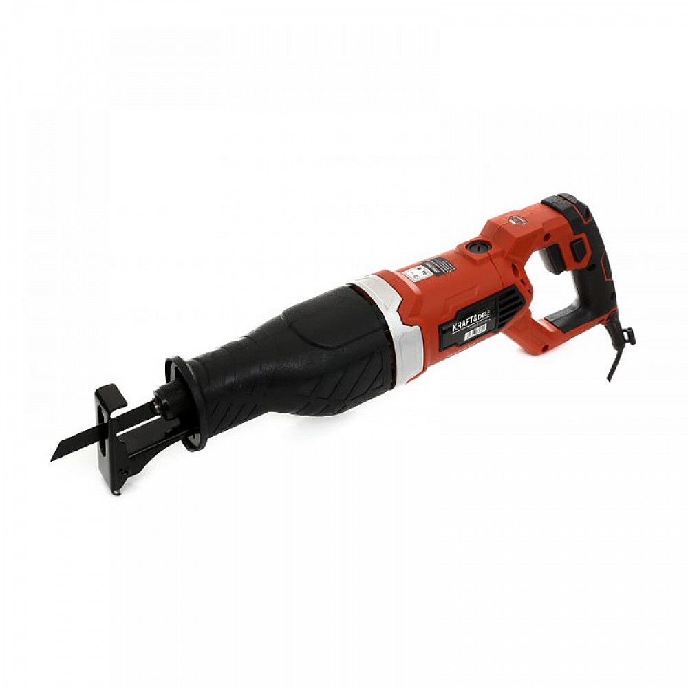 Παλινδρομικό Πριόνι 2000 W Kraft&Dele KD-3053 Παλινδρομικό Πριόνι 2000 W Kraft&Dele KD-3053