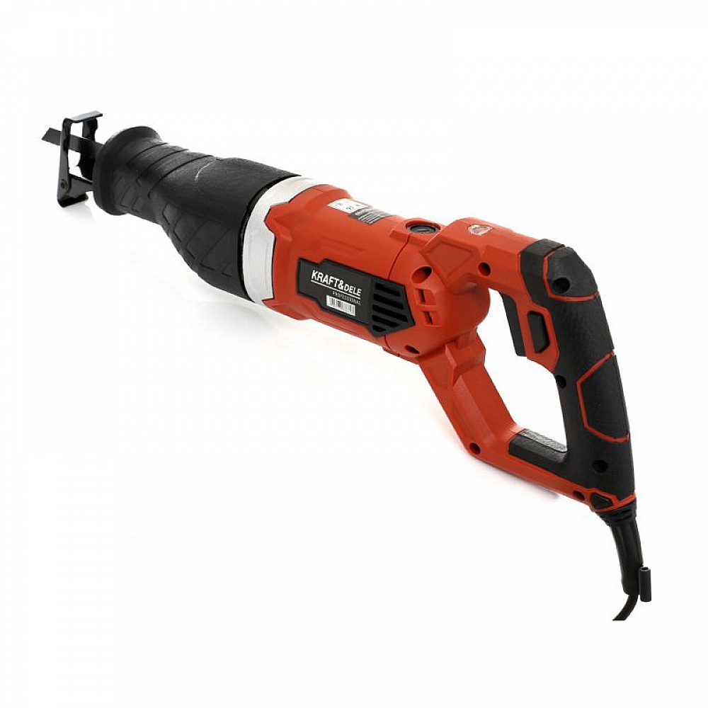 Παλινδρομικό Πριόνι 2000 W Kraft&Dele KD-3053 Παλινδρομικό Πριόνι 2000 W Kraft&Dele KD-3053