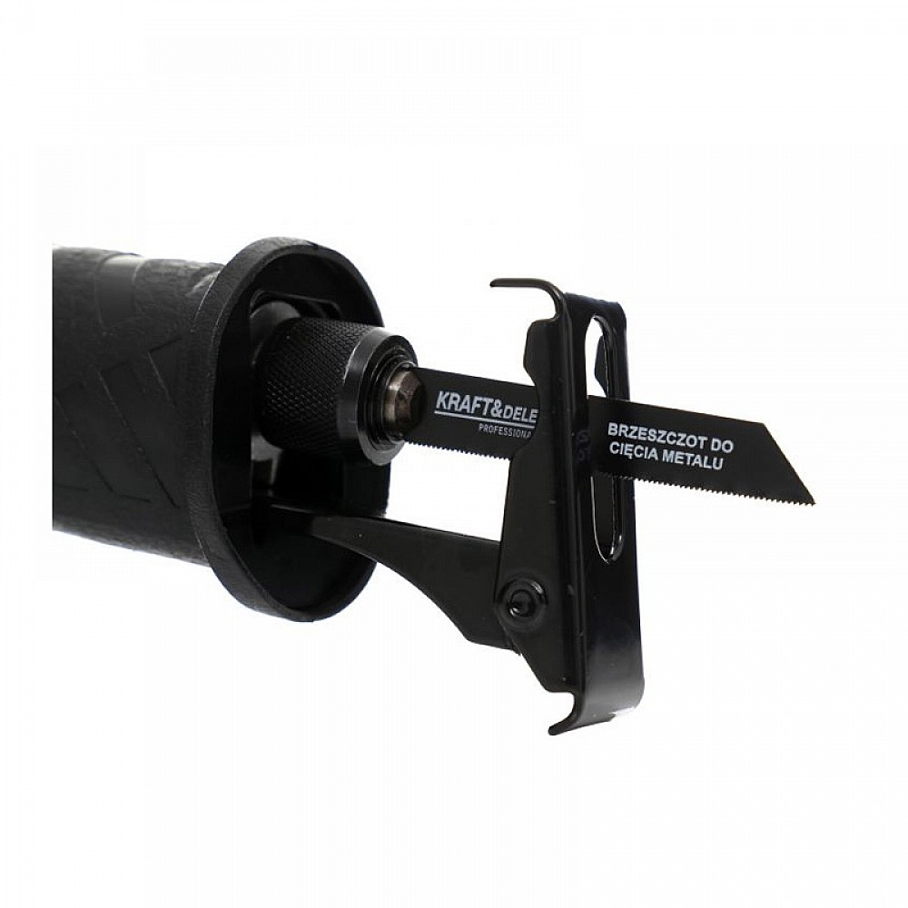 Παλινδρομικό Πριόνι 2000 W Kraft&Dele KD-3053 Παλινδρομικό Πριόνι 2000 W Kraft&Dele KD-3053