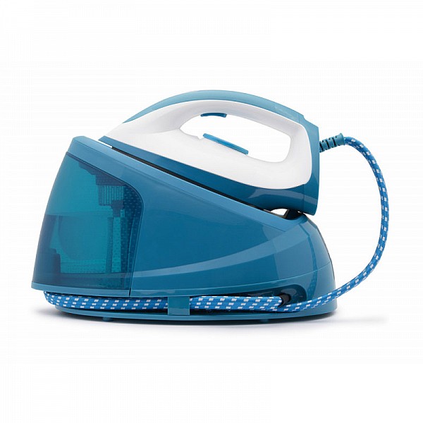 Σύστημα Σιδερώματος 2400 W Umuzi Cleaning 8719831799770