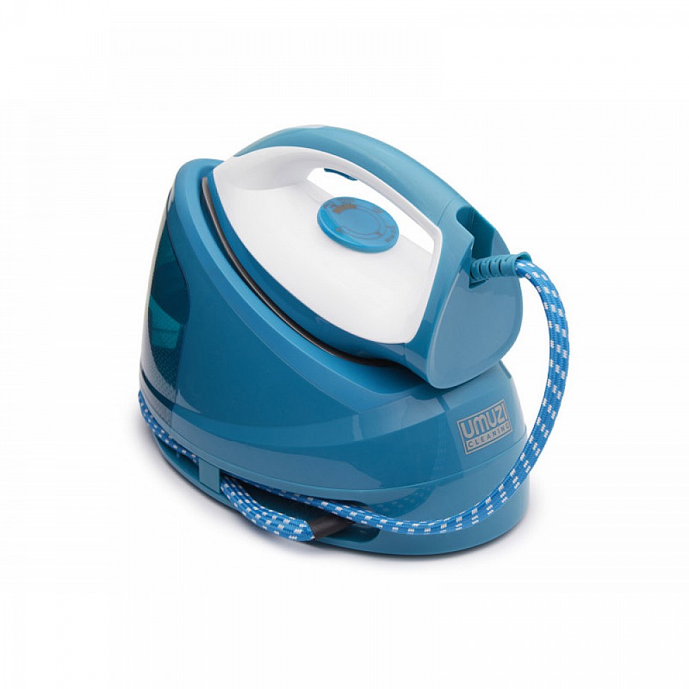 Σύστημα Σιδερώματος 2400 W Umuzi Cleaning 8719831799770