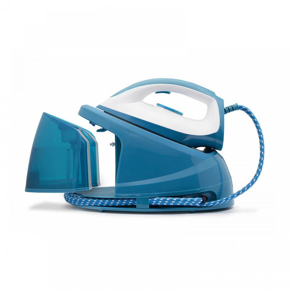 Σύστημα Σιδερώματος 2400 W Umuzi Cleaning 8719831799770