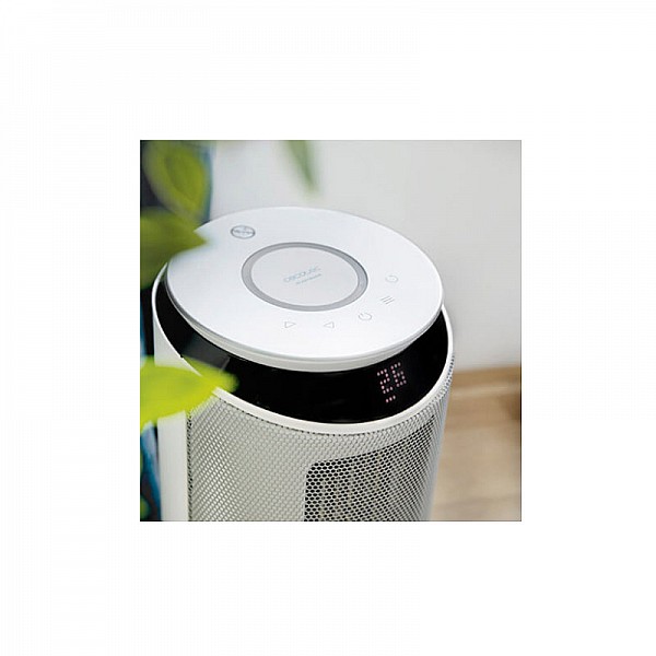 Κεραμική Περιστρεφόμενη Θερμάστρα Cecotec Ready Warm 6300 Ceramic Touch CEC-05368