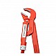 Τσιμπίδα Υδραυλικών Τύπου S 1.5" Kraft&Dele KD-10254 Τσιμπίδα Υδραυλικών Τύπου S 1.5" Kraft&Dele KD-10254