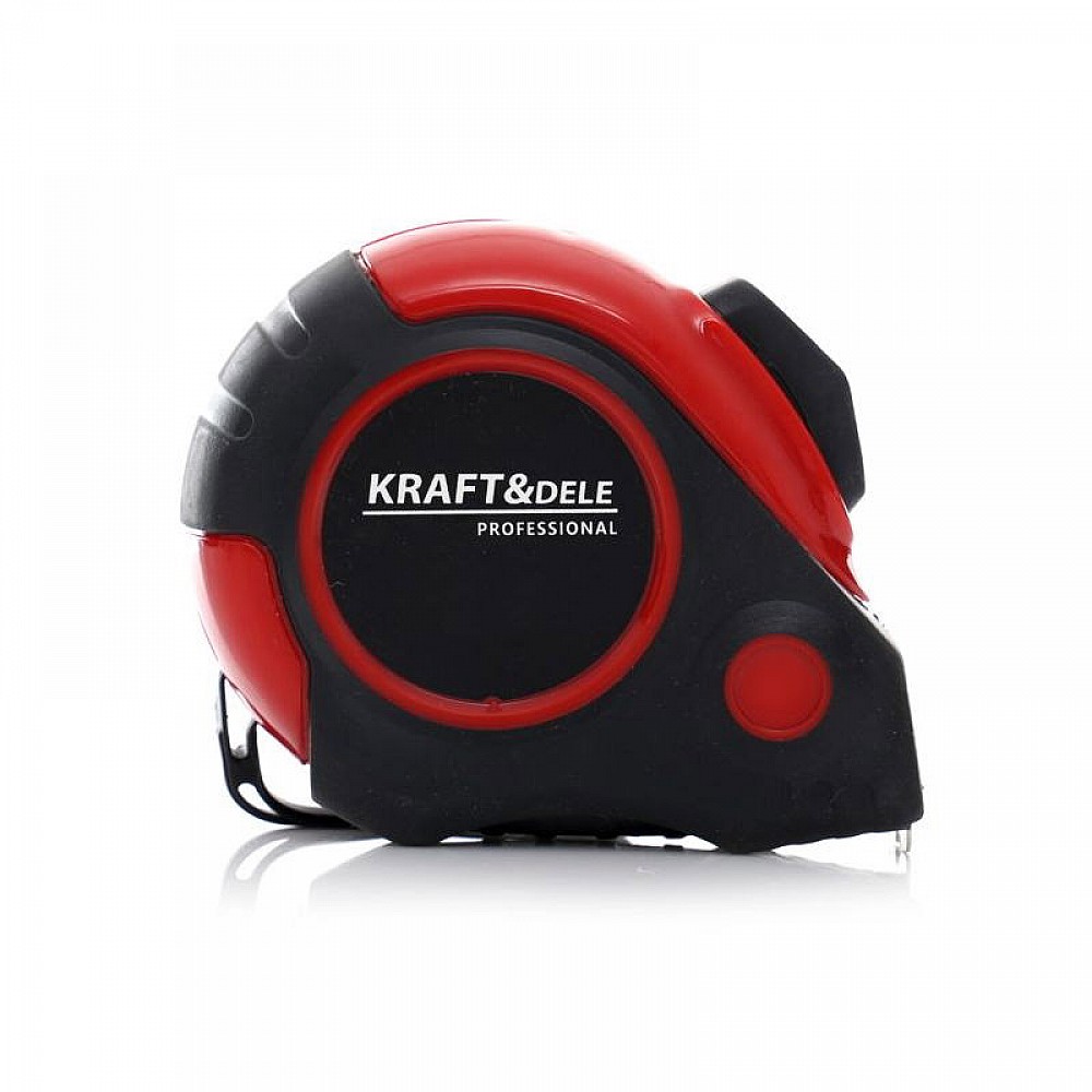 Μετροταινία 10 m Kraft&Dele KD-10294 Μετροταινία 10 m Kraft&Dele KD-10294