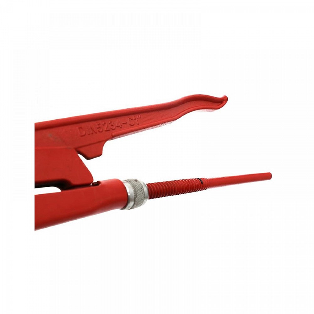 Τσιμπίδα Υδραυλικών Τύπου S 35 mm Kraft&Dele KD-10222 Τσιμπίδα Υδραυλικών Τύπου S 35 mm Kraft&Dele KD-10222