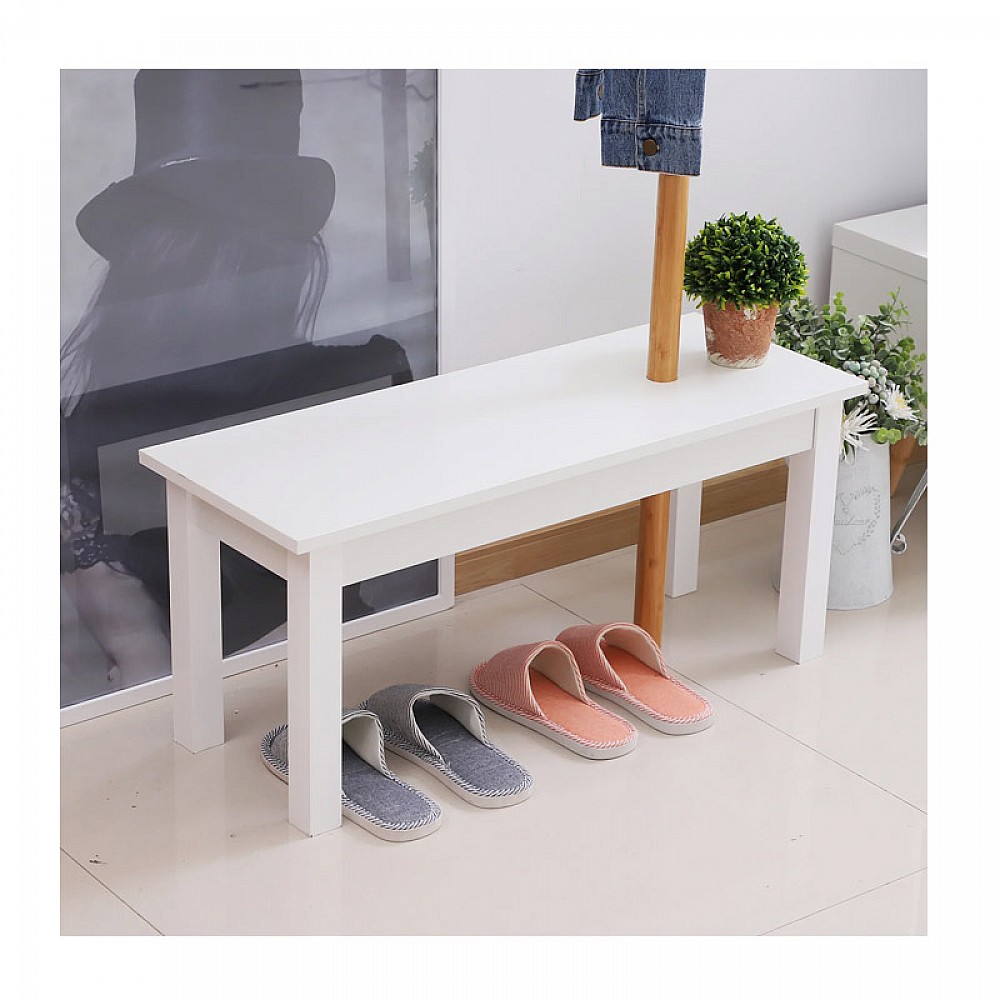Ξύλινος Καλόγερος με Πάγκο 80 x 30 x 180 cm HOMCOM 831-223 Ξύλινος Καλόγερος με Πάγκο 80 x 30 x 180 cm HOMCOM 831-223