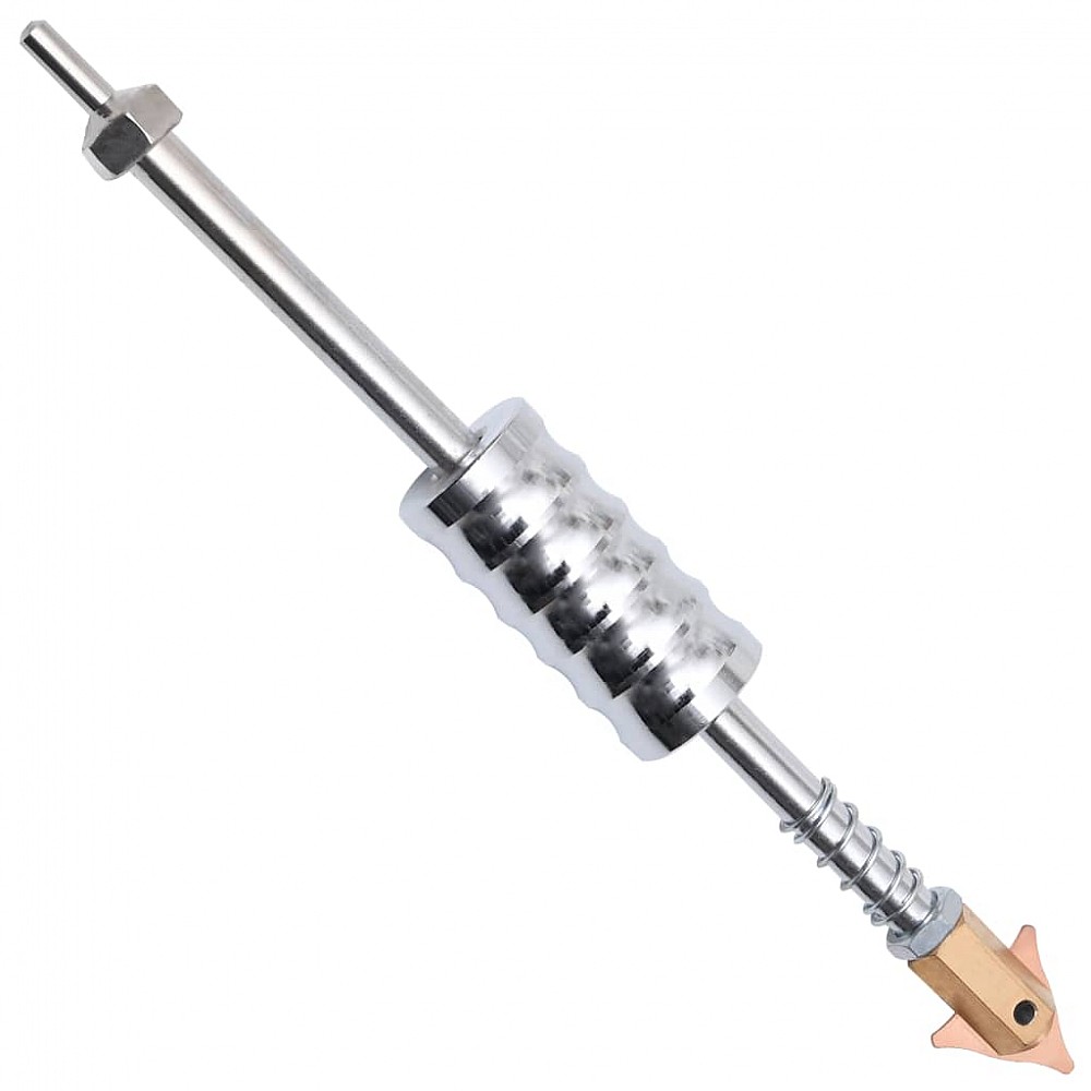 vidaXL Σετ 20 τμχ Spot Welding για Επισκευή Εξογκωμάτων Αυτοκινήτου 210596