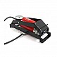 Τρόμπα Αέρος Ποδιού με Μανόμετρο 80 x 130 mm MAR-POL M82006 Τρόμπα Αέρος Ποδιού με Μανόμετρο 80 x 130 mm MAR-POL M82006