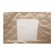 Γυναικεία Τσάντα Χειρός Χρώματος Λευκό Laura Ashley Relief Stick 651LAS1728 Γυναικεία Τσάντα Χειρός Χρώματος Λευκό Laura Ashley Relief Stick 651LAS1728