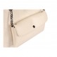 Γυναικεία Τσάντα Χειρός Χρώματος Μπεζ Laura Ashley Relief Quilted 651LAS1727 Γυναικεία Τσάντα Χειρός Χρώματος Μπεζ Laura Ashley Relief Quilted 651LAS1727