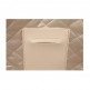Γυναικεία Τσάντα Χειρός Χρώματος Μπεζ Laura Ashley Relief Quilted 651LAS1727 Γυναικεία Τσάντα Χειρός Χρώματος Μπεζ Laura Ashley Relief Quilted 651LAS1727