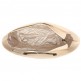 Γυναικεία Τσάντα Χειρός Χρώματος Μπεζ Laura Ashley Relief Quilted 651LAS1727 Γυναικεία Τσάντα Χειρός Χρώματος Μπεζ Laura Ashley Relief Quilted 651LAS1727