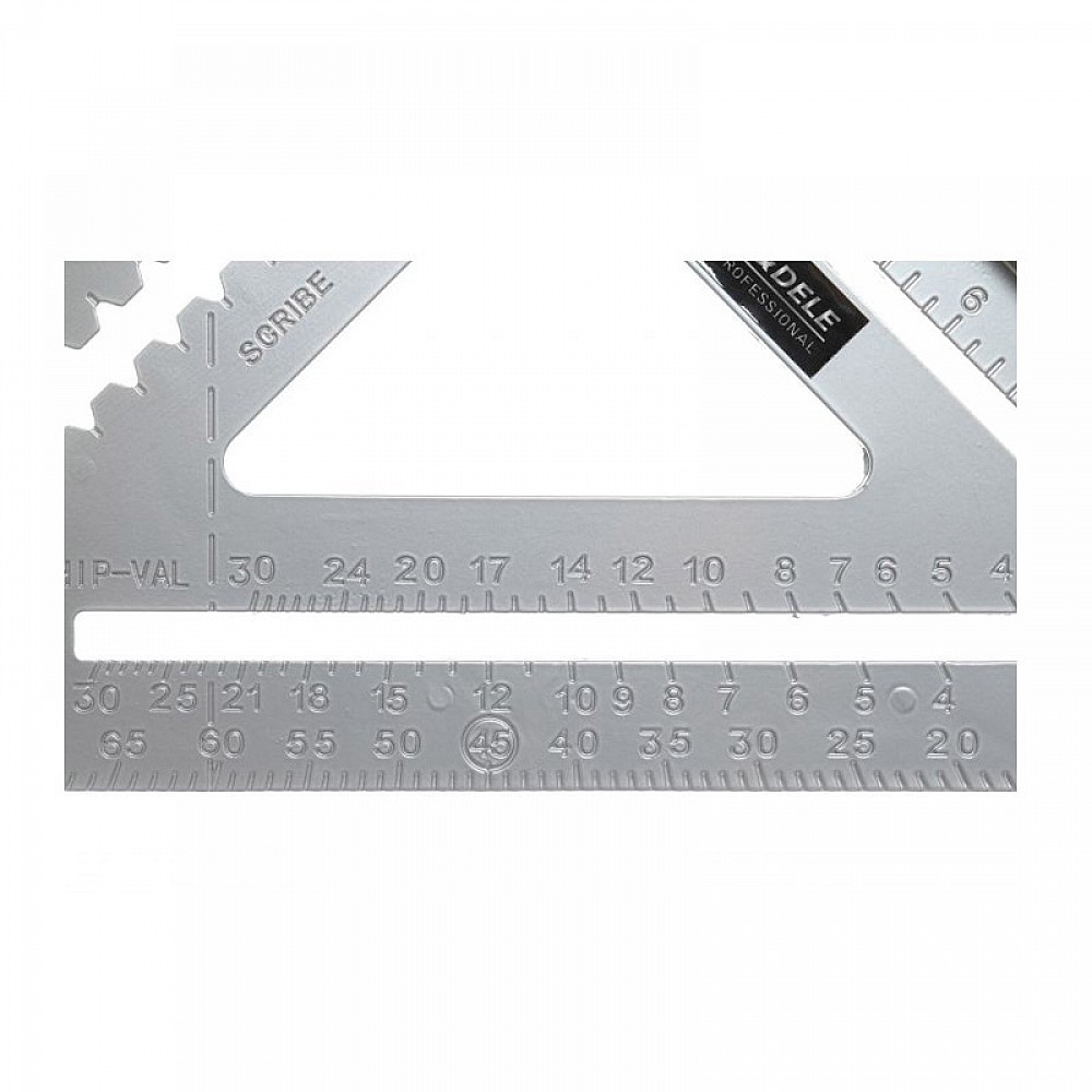 Γωνία Αλουμινίου 12 Kraft&Dele KD-10373 Γωνία Αλουμινίου 12 Kraft&Dele KD-10373