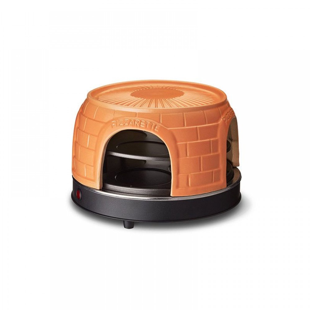 Φουρνάκι για Πίτσα 1500 W Emerio PO-116124.1 Φουρνάκι για Πίτσα 1500 W Emerio PO-116124.1