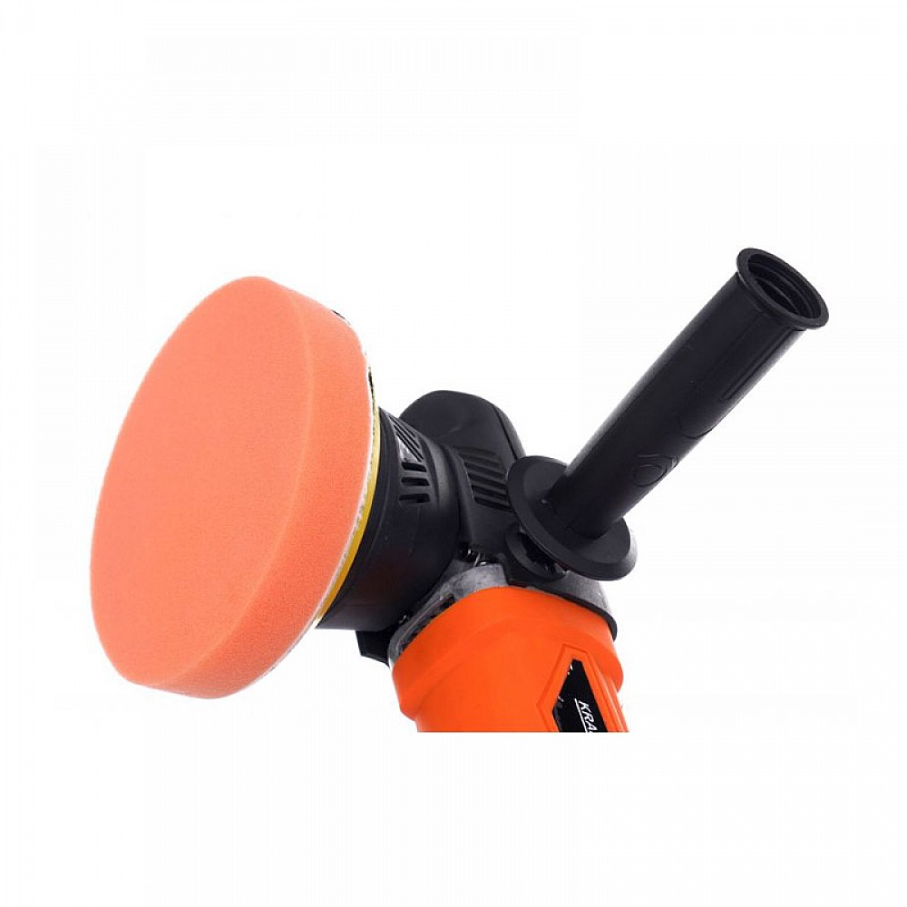 Ηλεκτρικός Έκκεντρος Αλοιφαδόρος 1500 W Kraft&Dele KD-3025 Ηλεκτρικός Έκκεντρος Αλοιφαδόρος 1500 W Kraft&Dele KD-3025