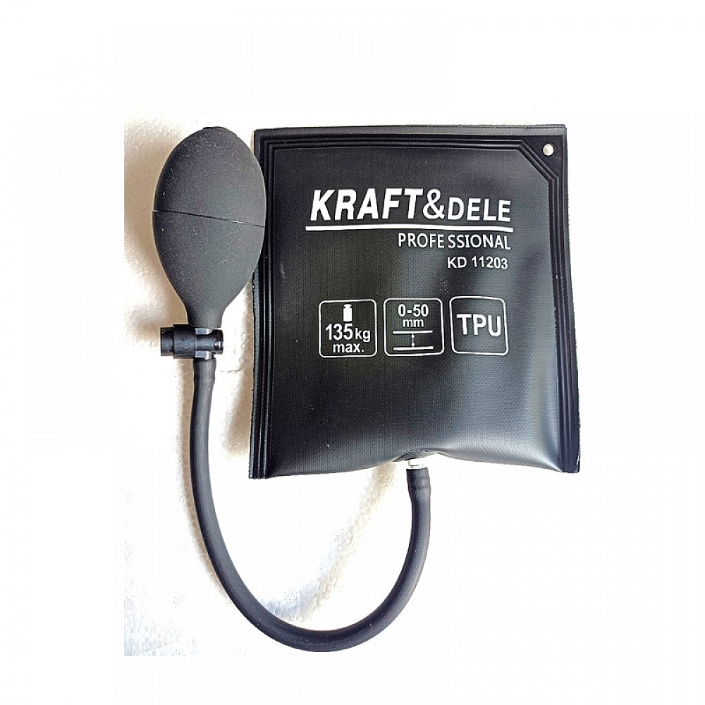 Αερόσακος Ανύψωσης 135 Kg Kraft&Dele KD-11203